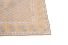 3x6 Old & Vintage Turkish Area Rug