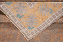 3x6 Old & Vintage Turkish Area Rug