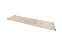 3x11 Old & Vintage Turkish Area Runner Rug