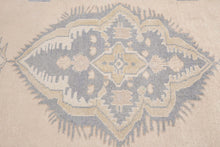 3x11 Old & Vintage Turkish Area Runner Rug