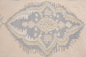 3x11 Old & Vintage Turkish Area Runner Rug