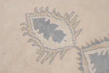 3x11 Old & Vintage Turkish Area Runner Rug
