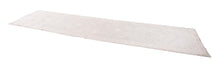 3x15 Modern Oushak Area Runner Rug