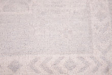 3x15 Modern Oushak Area Runner Rug