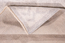 3x15 Modern Oushak Area Runner Rug