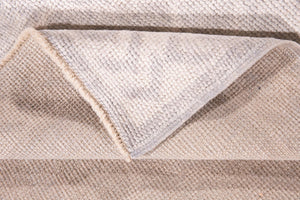 3x15 Modern Oushak Area Runner Rug