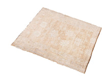 2x2 Old & Vintage Turkish Area Rug