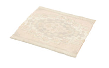 2x2 Old& Vintage Turkish Area Rug