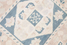 2x2 Old& Vintage Turkish Area Rug