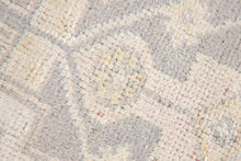 2x2 Old& Vintage Turkish Area Rug