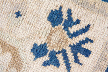 2x2 Old & Vintage Turkish Area Rug