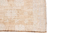 2x2 Old & Vintage Turkish Area Rug
