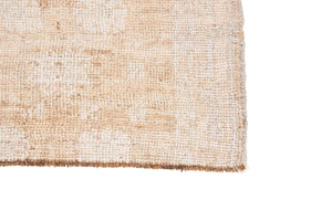 2x2 Old & Vintage Turkish Area Rug