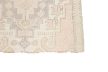2x2 Old& Vintage Turkish Area Rug