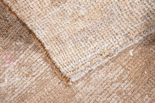2x2 Old & Vintage Turkish Area Rug