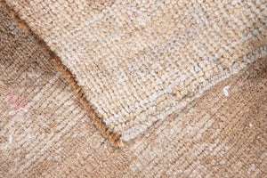 2x2 Old & Vintage Turkish Area Rug