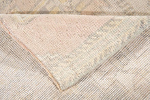 2x2 Old& Vintage Turkish Area Rug