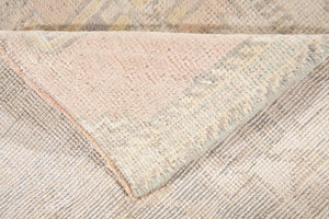 2x2 Old& Vintage Turkish Area Rug