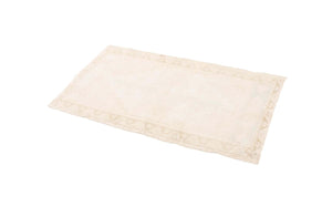2x3 Old & Vintage Tukish Are Rug