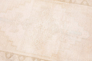 2x3 Old & Vintage Tukish Are Rug