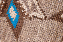 2x3 Old & Vintage Tukish Are Rug