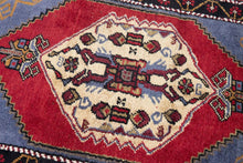 2x3 Old& Vintage Turkis Area Rug