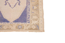 2x3 Old & Vintage Turkish Are Rug