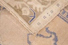 2x3 Old & Vintage Turkish Are Rug