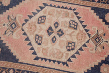 2x3 Old & Vintage Turkish Area Rug