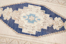 2x3 Old & Vintage Turkish Area Rug