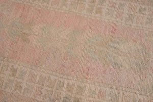 2x3 Old & Vintage Turkish Area Rug
