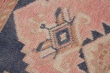 2x3 Old & Vintage Turkish Area Rug