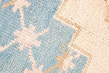 2x3 Old & Vintage Turkish Area Rug