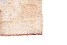 2x3 Old & Vintage Turkish Area Rug