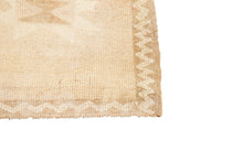 2x3 Old & Vintage Turkish Area Rug