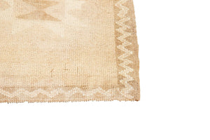 2x3 Old & Vintage Turkish Area Rug