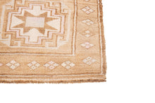2x3 Old & Vintage Turkish Area Rug