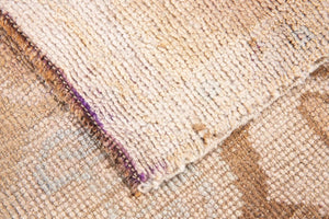 2x3 Old & Vintage Turkish Area Rug