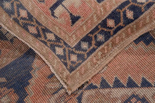 2x3 Old & Vintage Turkish Area Rug