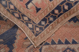 2x3 Old & Vintage Turkish Area Rug