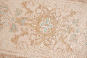 2x4 Modern Oushak Area Rug