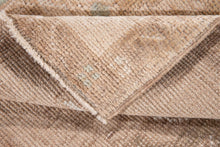 2x4 Modern Oushak Area Rug