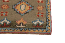 2x4 Old & Vintage Tukish Area Rug