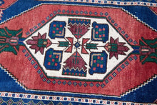 2x4 Old& Vintage Turkis Area Rug
