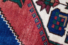 2x4 Old& Vintage Turkis Area Rug