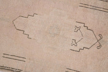 2x4 Old & Vintage Turkish Area Rug