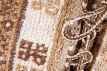 2x4 Old & Vintage Turkish Area Rug