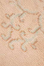 2x4 Old & Vintage Turkish Area Rug