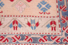 2x4 Old & Vintage Turkish Area Rug