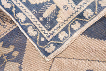 2x4 Old & Vintage Turkish Area Rug